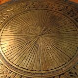 Ottoman bath bowl