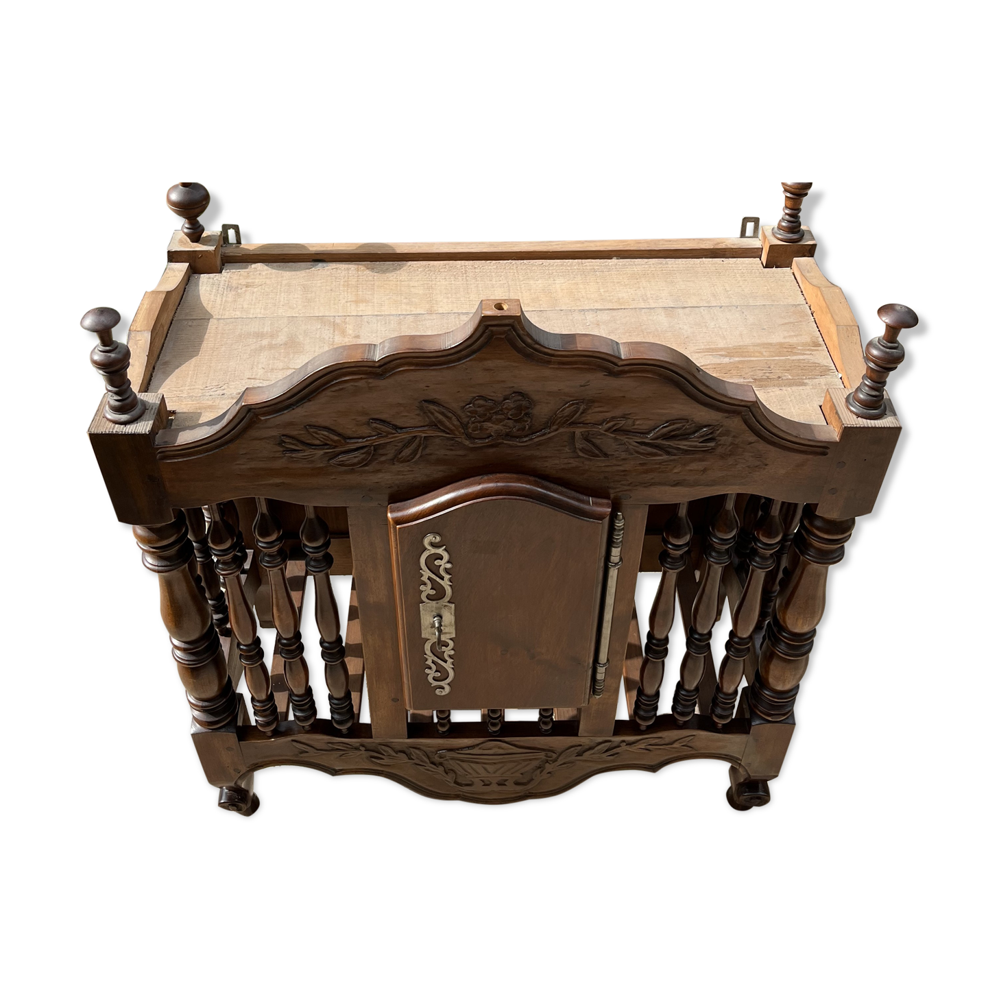 Provencal Panetière