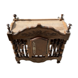 Provencal Panetière