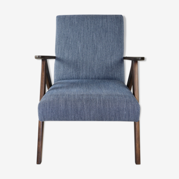 Fauteuil vintage, années 1970