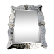 Venetian mirror beveled 67x88cm
