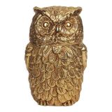 Owl ice bucket by Mauro Manetti