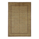 Turkish Wool Vintage Kayseri Rug 195 cm x 290 cm