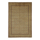 Turkish Wool Vintage Kayseri Rug 195 cm x 290 cm