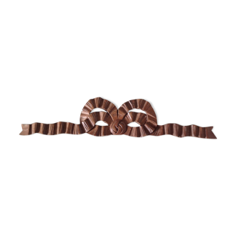 Wooden knot