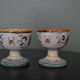 2 Deruta cockroaches