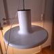 Vintage 70'S Pendolita Lita pendant light