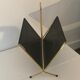 Vintage magazine rack
