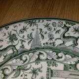 Former numbered plate - Berardos scarl / portugal