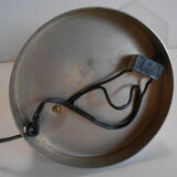 Modernist art deco lamp