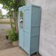 Armoire parisienne années 30