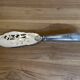 Art Deco cake server 26 cm