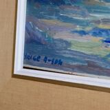 Landscape – Helge Andersson