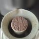 Artisanal cooling jug Poterie La Draille (Anduze)