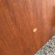Enfilade scandinave 1950/60
