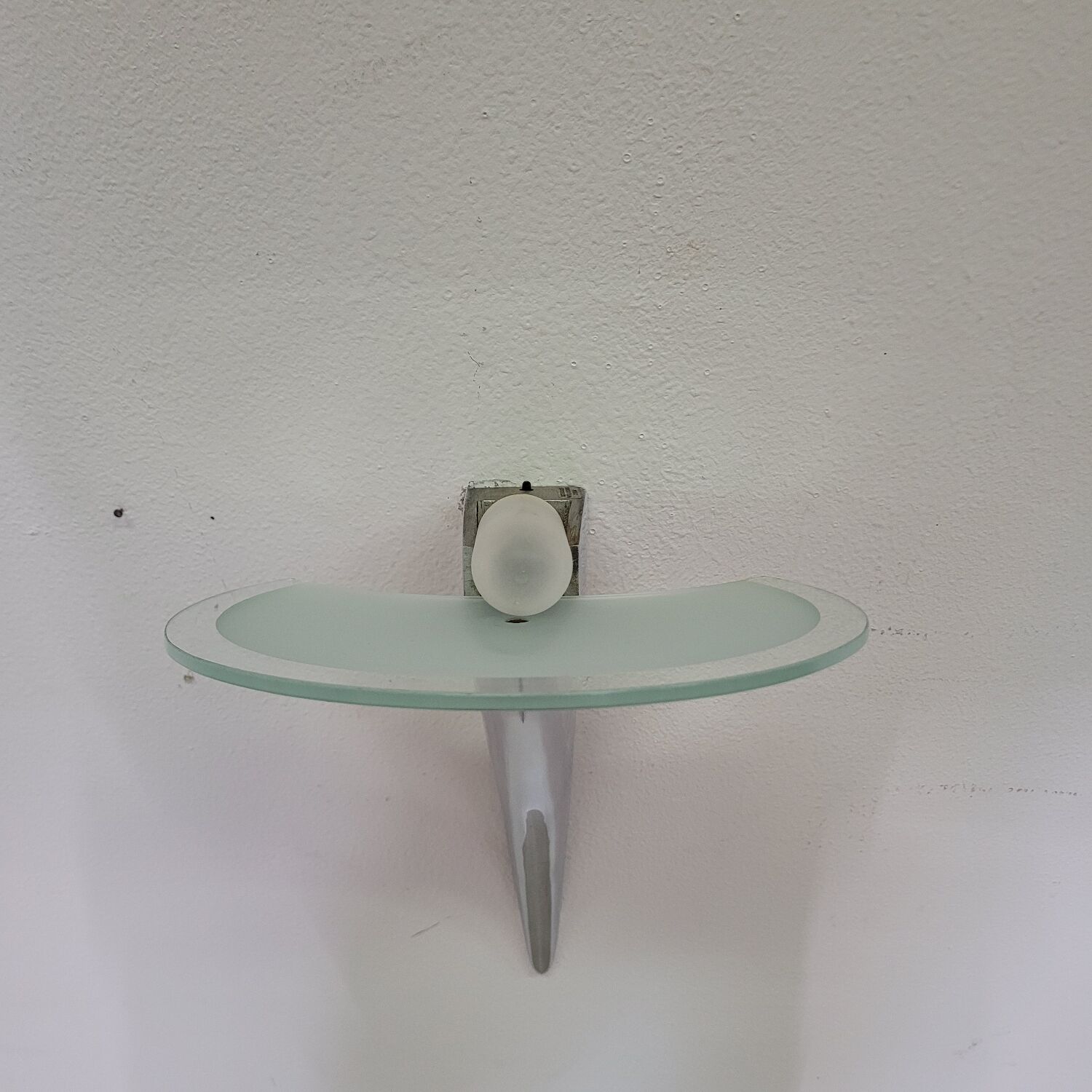 Alien model wall lamp by joan auge 1989 taller uno editor