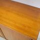 Teak modular shelving unit by HG Furniture 1960s Danish Vintage