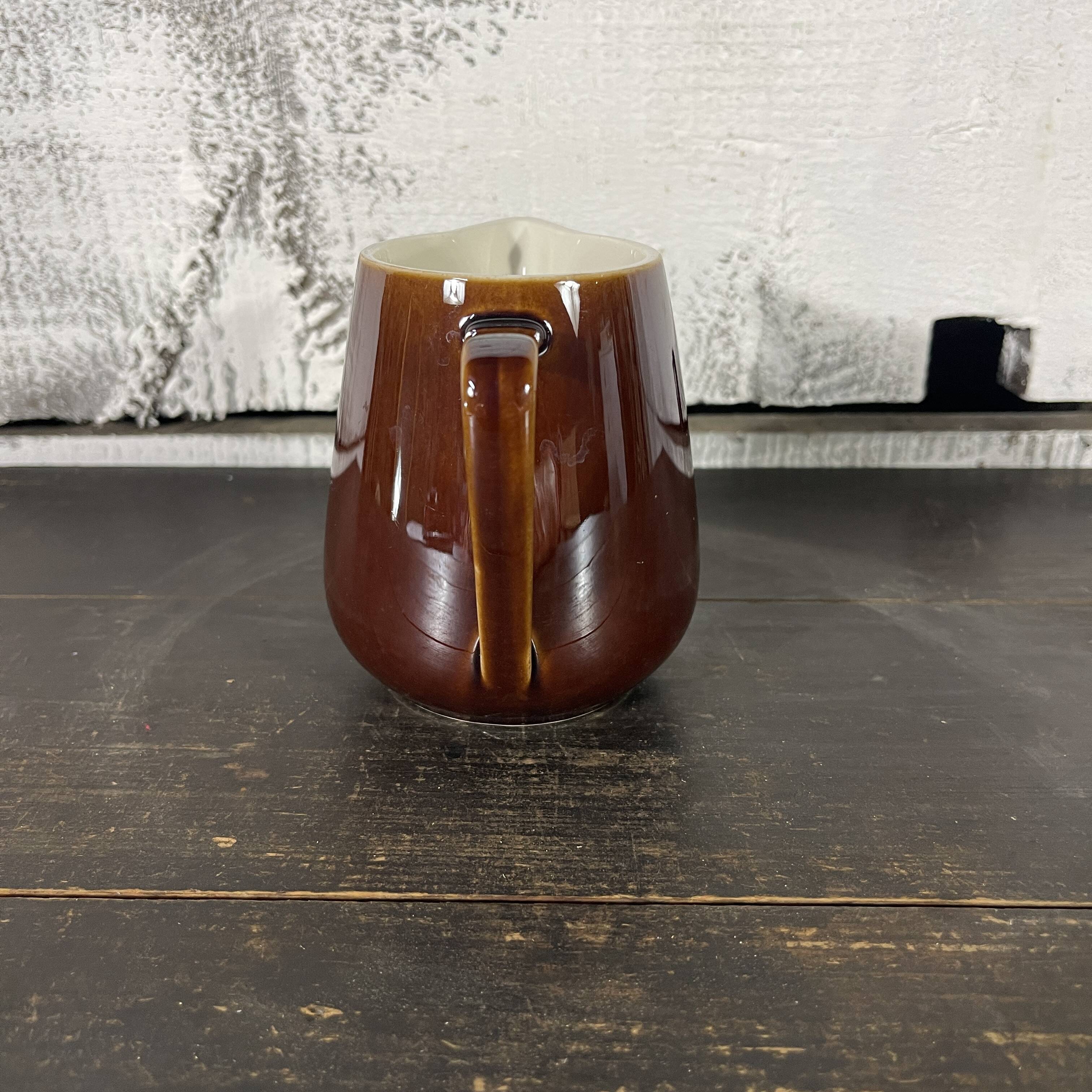 Villeroy et boch milk jug