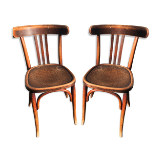 Bistro chairs