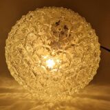 Vintage ceiling light