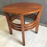 Table d'Appoint Schuitema Art-Déco