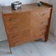 Commode vintage