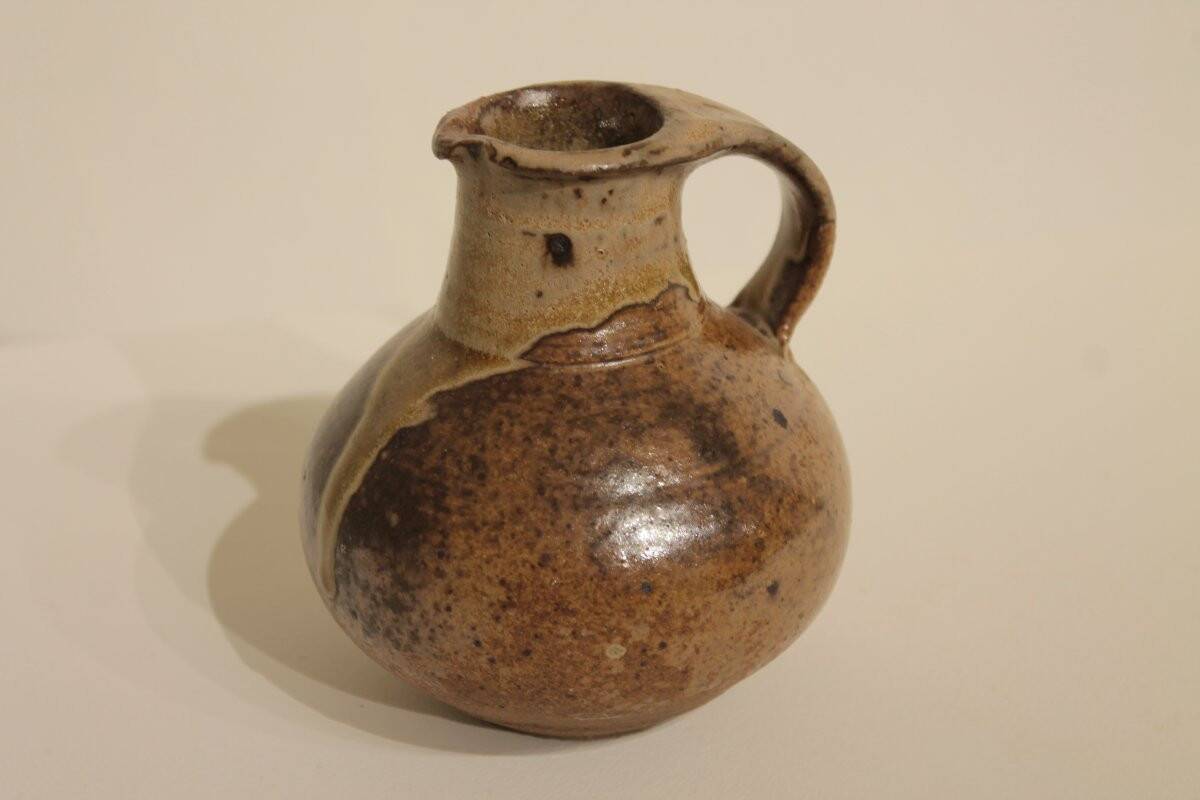 Ceramic jug Jacky Coville