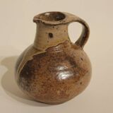 Ceramic jug Jacky Coville