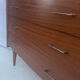 Vintage Scandinavian chest of drawers