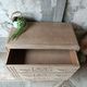 Art Deco chest of drawers