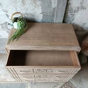 Commode art déco