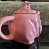 Teapot