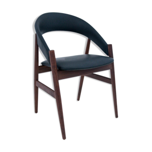 fauteuil du milieu du