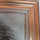Old painting