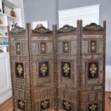 Indian screen
