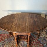 Table Gateleg - England XIXth