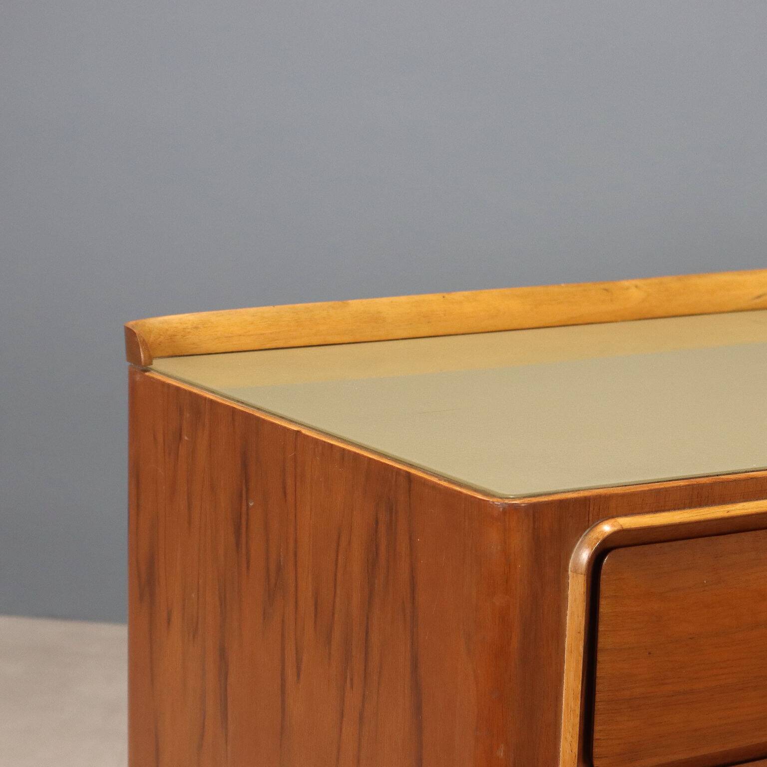 Chest of drawers from the 60s