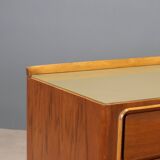 Chest of drawers from the 60s