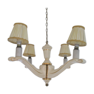 suspension vintage