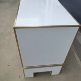 Buffet by Alain Delon for Maison Jansen, France, 1975