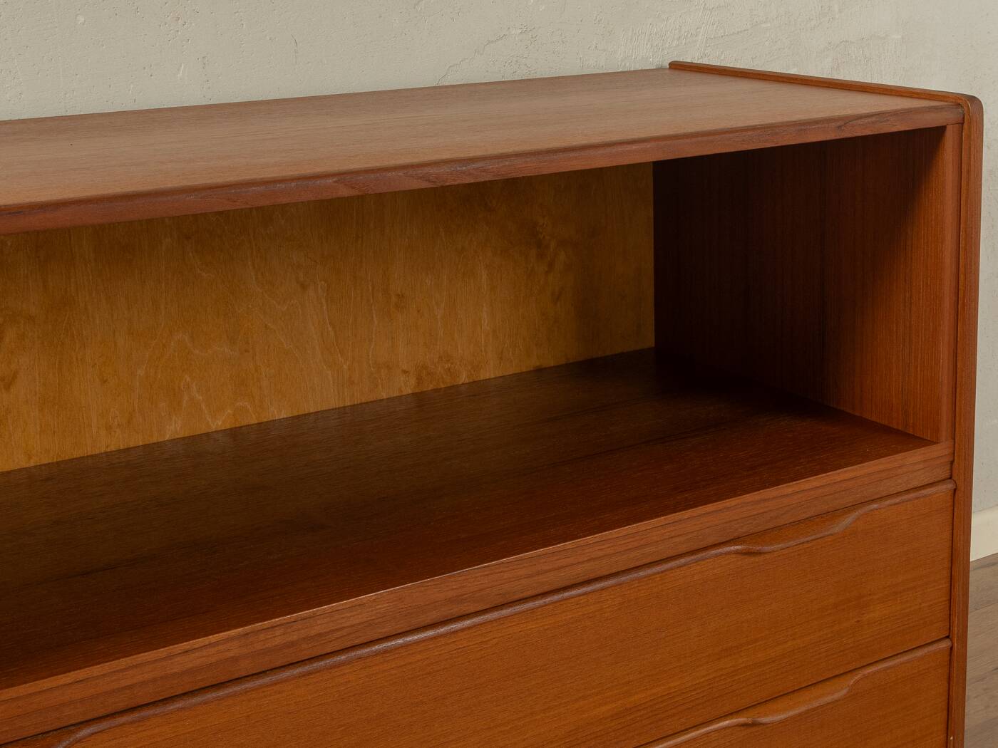 1960s Chest of drawers, Fredericia