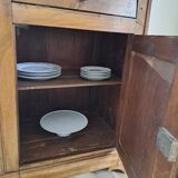Old buffet/jam maker