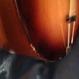 Framus Parlor guitar, 1970