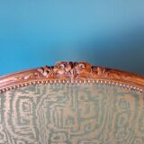 Louis XV bench