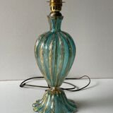 Murano 70 glass lamp
