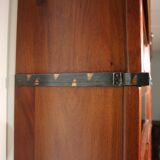 Antique mahogany Globe Wernicke Bookcase