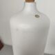 Scandinavian hanging teak and opaline Sweden 1960s