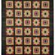 Turkish Handknotted Wool Oushak Rug 270 cm x 315 cm