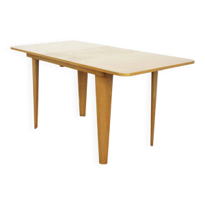 Table de salle à manger - extensible