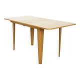 Table de salle à manger extensible Cor Alons pour Gouda Den Boer